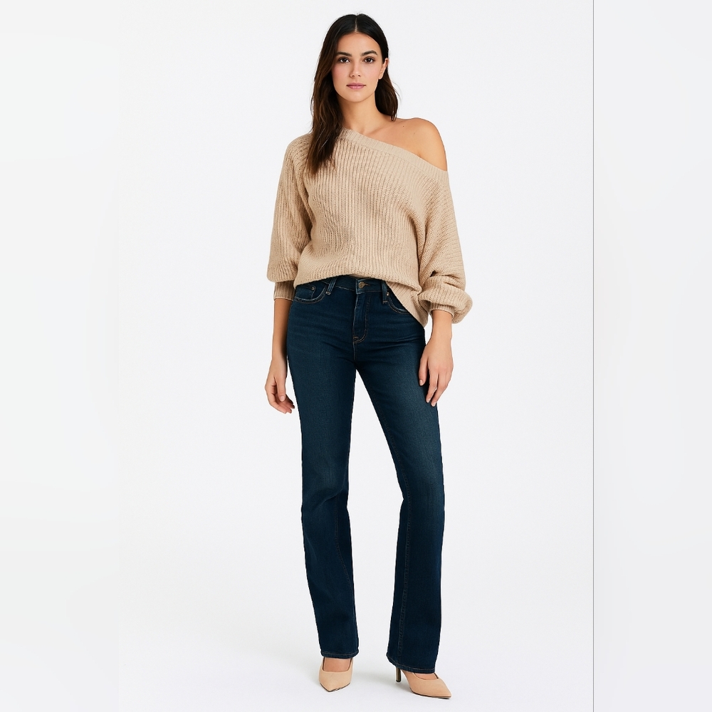 NWT Missoni Winnie Jeans Italy Size 6